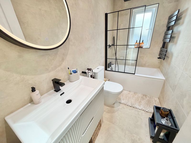 Apple Tree Grove Great Sutton